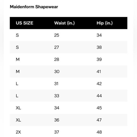 NWT Women's Tame Your Tummy Lace Shorty Shorts DMS095 - Picture 14 of 14